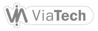 Viatech Logo